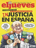 El Jueves